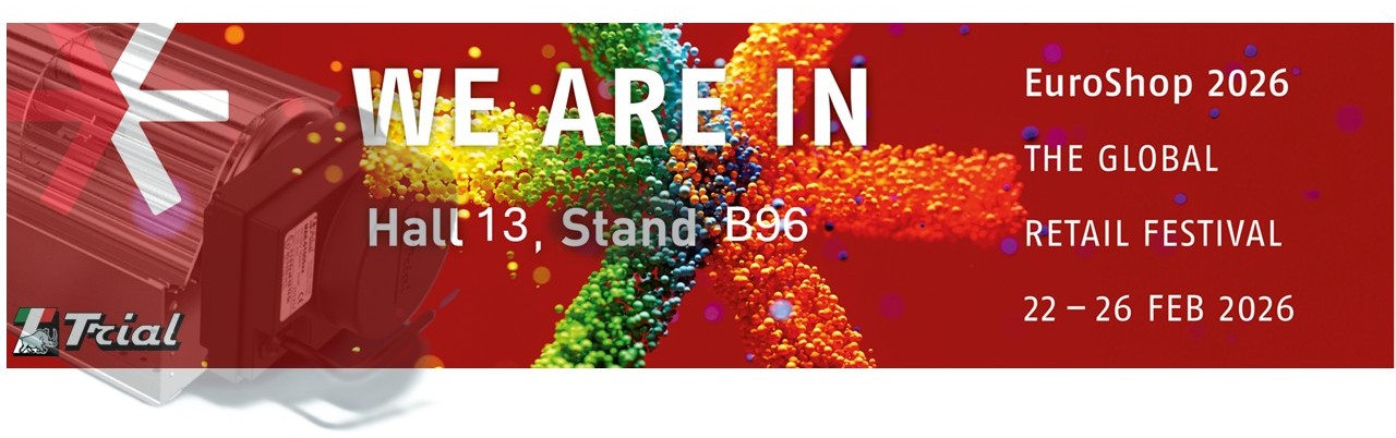 Euroshop '26 News TrialSrl
