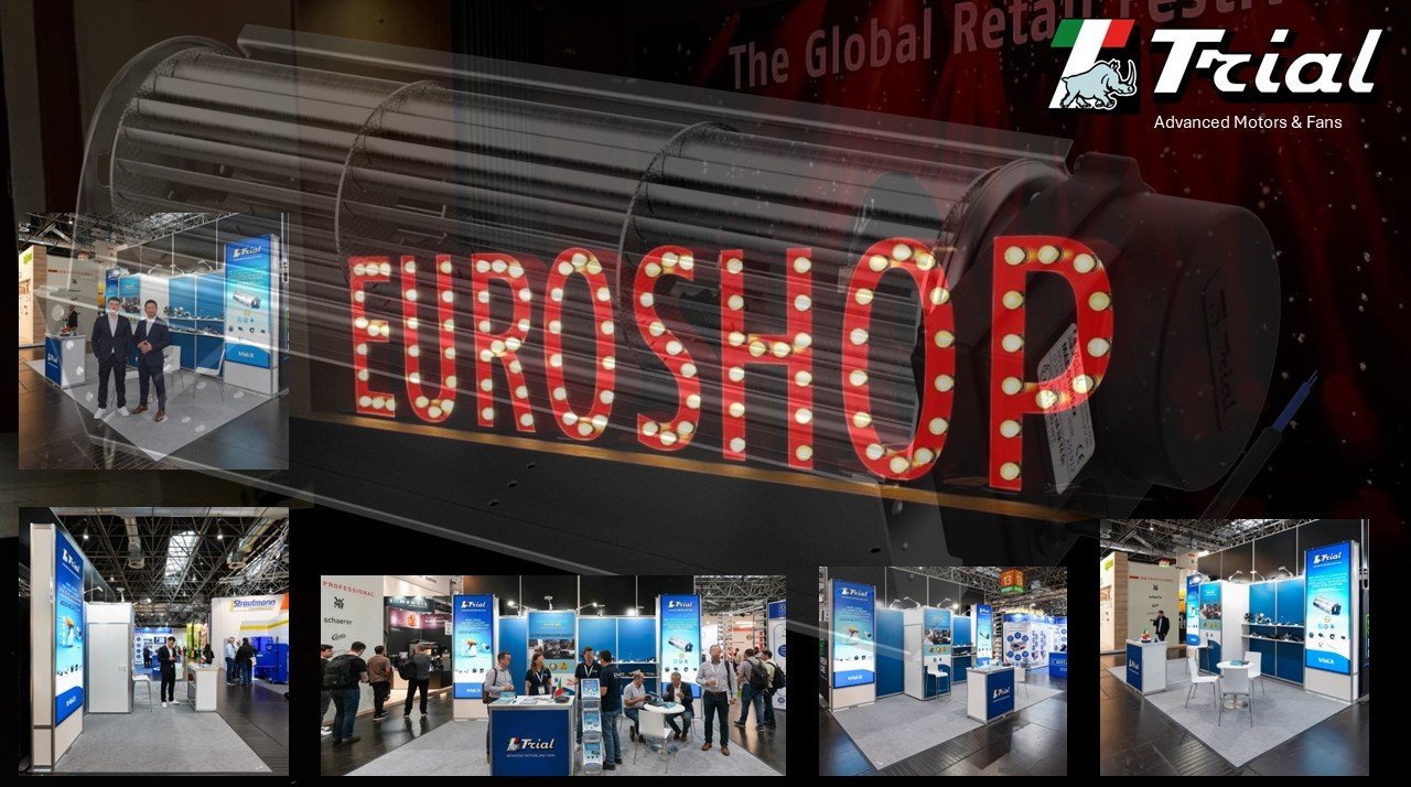 Euroshop '26 See you Next time